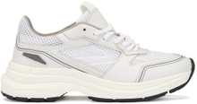 SELECTED FEMME Abby Leather Trainer 36