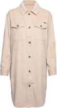 Ladies Jacket Outerwear Jackets Light-summer Jacket Brown Garcia