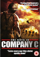 Boys in Company C