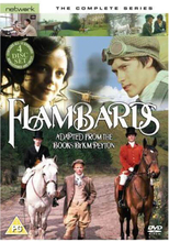 Flambards - The Complete Series