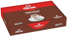 Box convenienza Caffè Crem Espresso 48 capsule