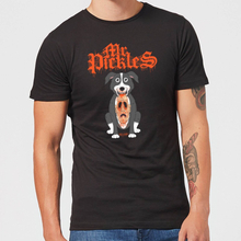 Mr Pickles Ripped Face Men's T-Shirt - Black - S