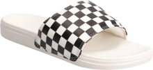 Wm La Costa Slide-On Shoes Summer Shoes Sandals Multi/mønstret VANS*Betinget Tilbud