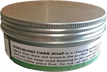 Karlslund Care leather Soap, 200ml