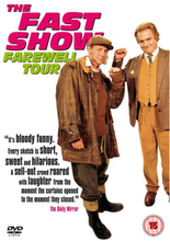 The Fast Show - Farewell Tour