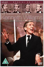 An Audience With Kenneth Williams [Special Edition]