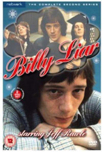 Billy Liar - Complete Series 2