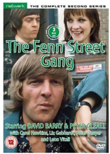 The Fenn Street Gang - Series 2