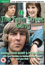 The Fenn Street Gang - Series 3