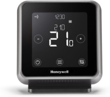 Honeywell Home rumtermostat, 230V, Wi-Fi, geofencing