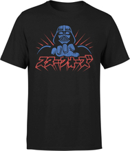 Star Wars Kana Vader Men's T-Shirt - Black - S