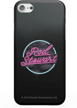 Rod Stewart Phone Case for iPhone and Android - iPhone 5C - Snap Case - Matte