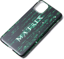 The Matrix Phone Case for iPhone and Android - iPhone 5/5s