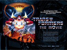 Transformers 30x40 Lithograph Print Quad Variant by Matt Ferguson
