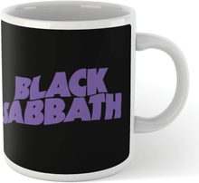 Black Sabbath Mug