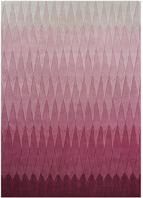 Matta ACACIA 170 x 240 cm rosa, Linie Design