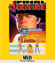 Final Justice: Collector's Edition (US Import)