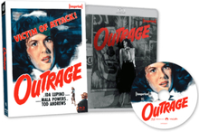 Outrage - Imprint Collection (US Import)