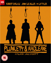 Plunkett and MaCleane