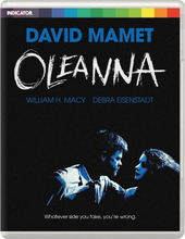 Oleanna - Limited Edition
