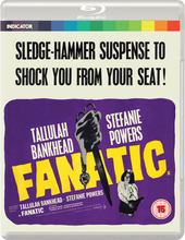 Fanatic (Standard Edition)