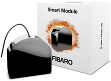 Fibaro - Smart Module Z-Wave