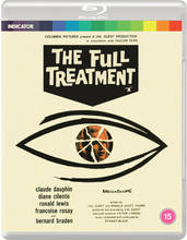 The Full Treatment (Standard Edition)