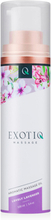 Exotiq Massage Oil Lovely Lavender 100 ml