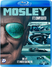 Mosley: It's Complicated