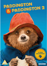 Paddington - 1 & 2 Boxset