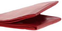 NMC PVC Sheet Red 227x158 cm Sex lagner