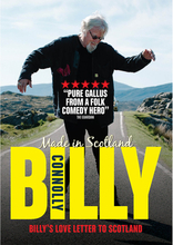 Billy Connolly: Made in Scotland
