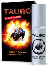Intimateline Tauro Extra Power Delay Spray 5ml Udholdenhedsspray
