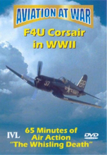 Aviation At War - F4U Corsair In WWII
