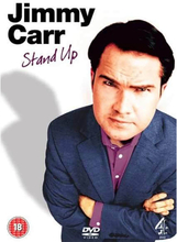 Jimmy Carr - Live Stand Up