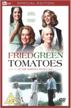 Fried Green Tomatoes At The Whistle Stop Cafe [Special Ed.]