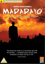 Kurosawa's Madadayo