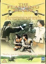 FLASHING BLADE, THE (TWO DISCS) (DVD)