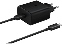 Samsung Pd 45w Usb-c Wall Charger