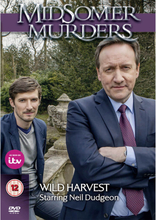 Midsomer Murders: Wild Harvest - Series 16: Episode 3