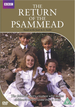 The Return of Psammead