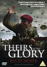 Theirs is the Glory (Remastered)