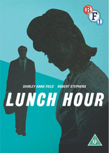 Lunch Hour (Re-Issue)