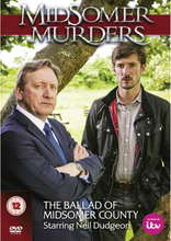 Midsomer Murders - Series 17 Episode 3: The Ballad of Midsomer
