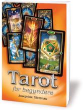 Tarot for begyndere (bog) 140x210