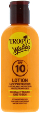 Tropic By Malibu Sun Lotion SPF 10 100 ml