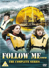 Follow Me - The Complete Series