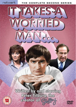 It Takes a Worried Man - Complete Series 2
