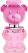 Moschino Toy 2 Bubblegum Edt 30 Ml Parfume Eau De Toilette Nude Moschino