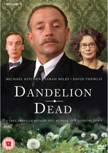 Dandelion Dead - The Complete Series